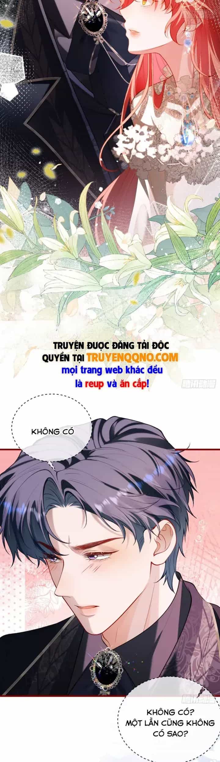 Kế Độc Của Hầu Gái - Chương 14 - ảnh 32