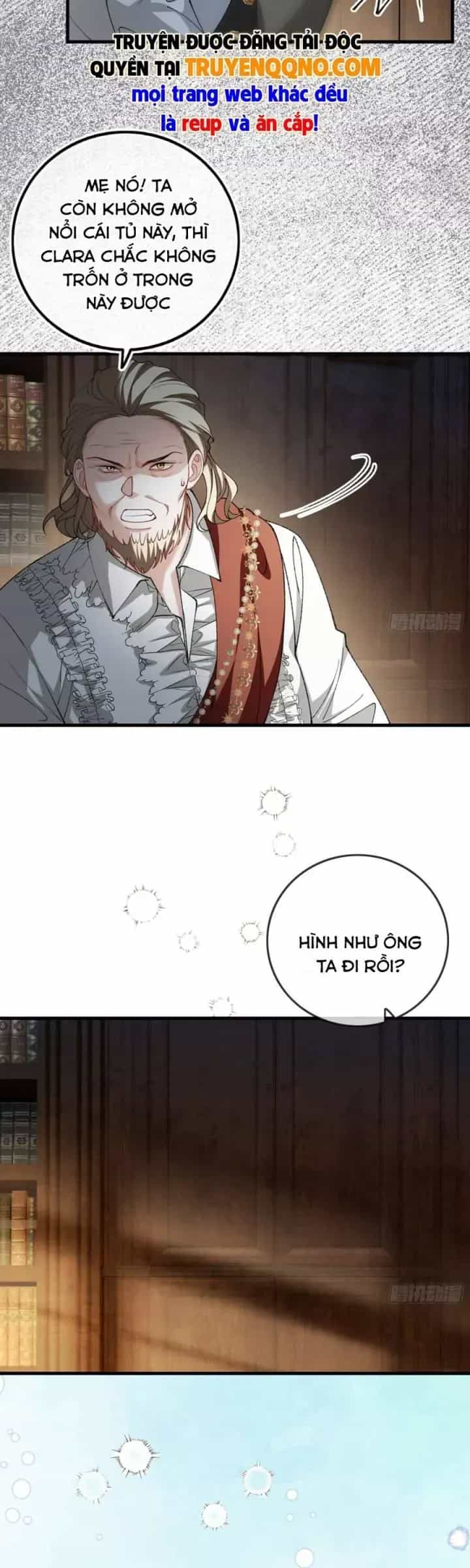 Kế Độc Của Hầu Gái - Chương 15 - ảnh 10