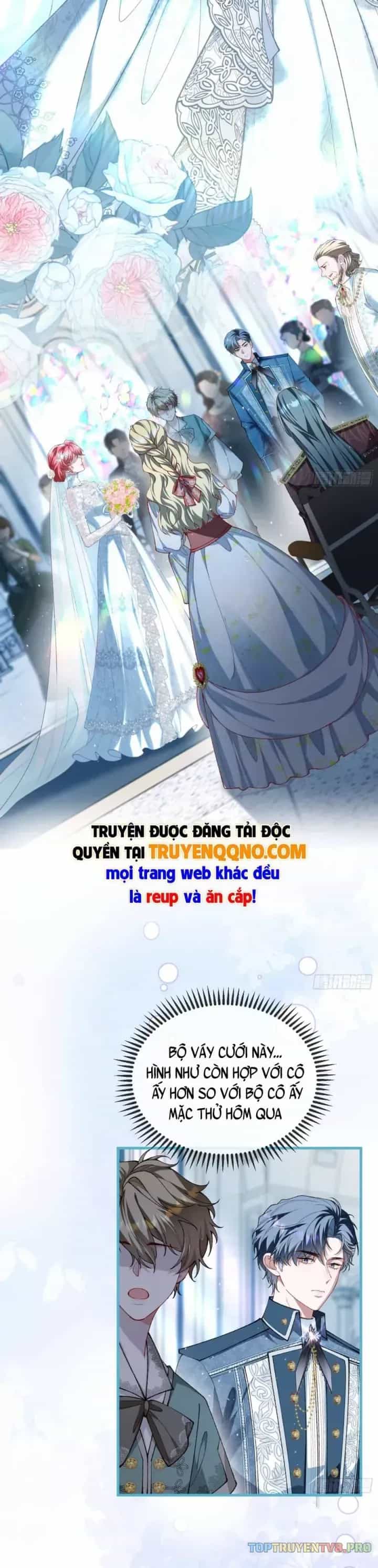 Kế Độc Của Hầu Gái - Chương 15 - ảnh 19
