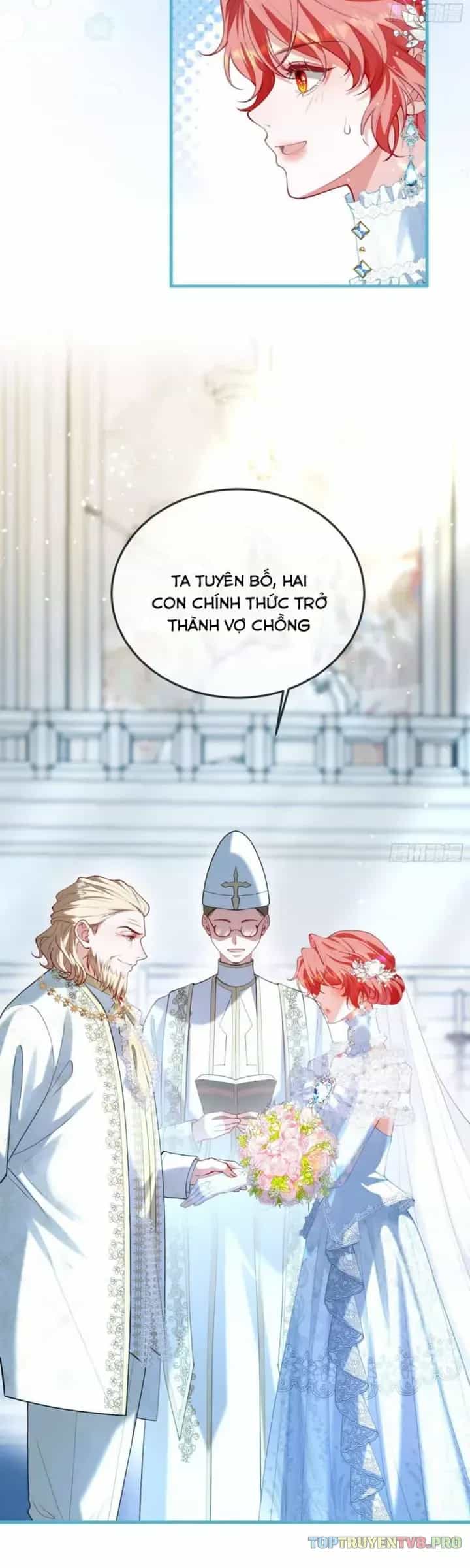 Kế Độc Của Hầu Gái - Chương 15 - ảnh 23