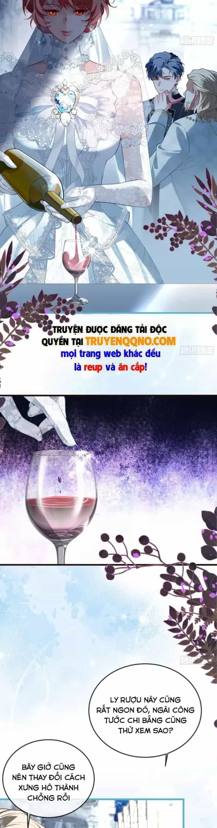 Kế Độc Của Hầu Gái - Chương 15 - ảnh 28