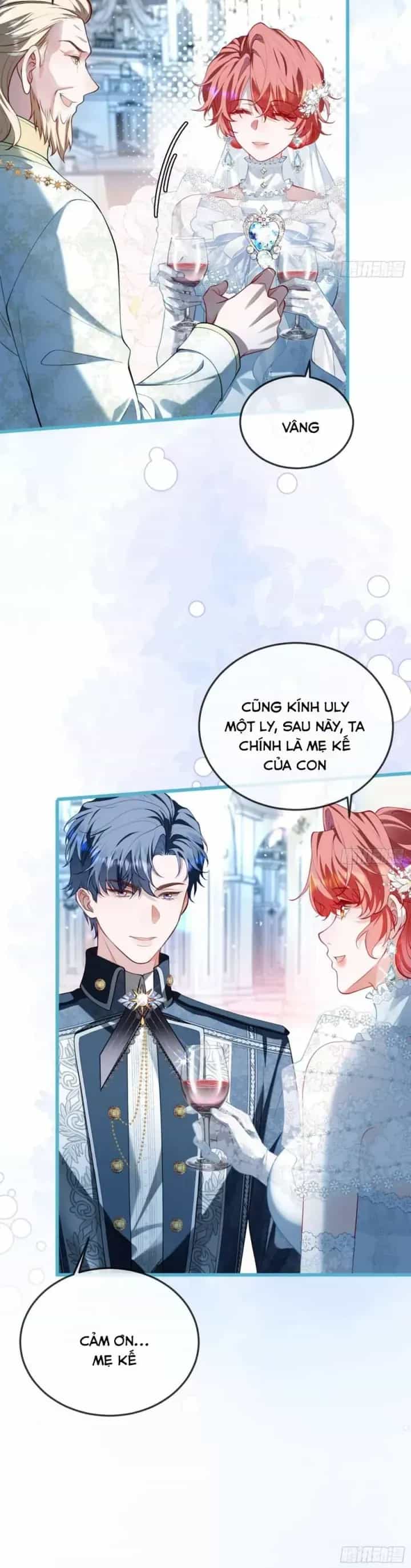 Kế Độc Của Hầu Gái - Chương 15 - ảnh 29