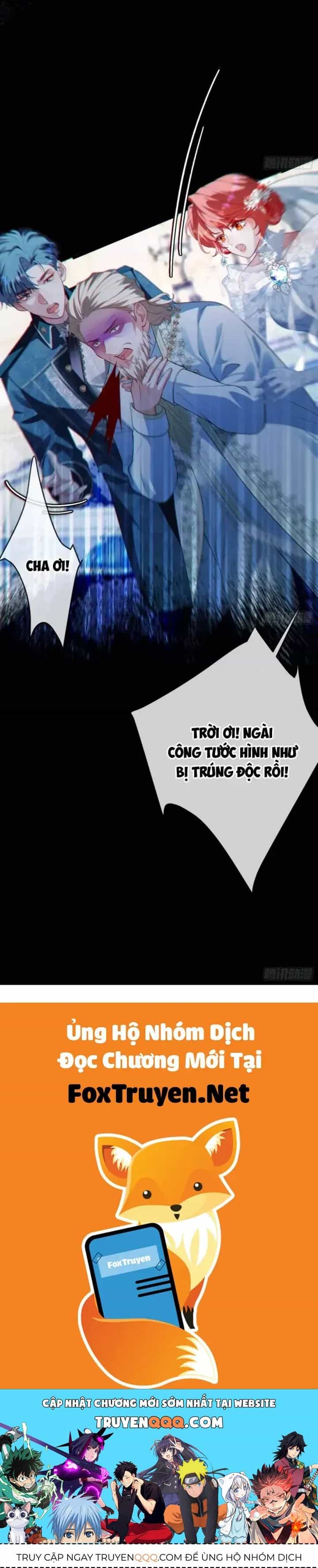 Kế Độc Của Hầu Gái - Chương 15 - ảnh 33