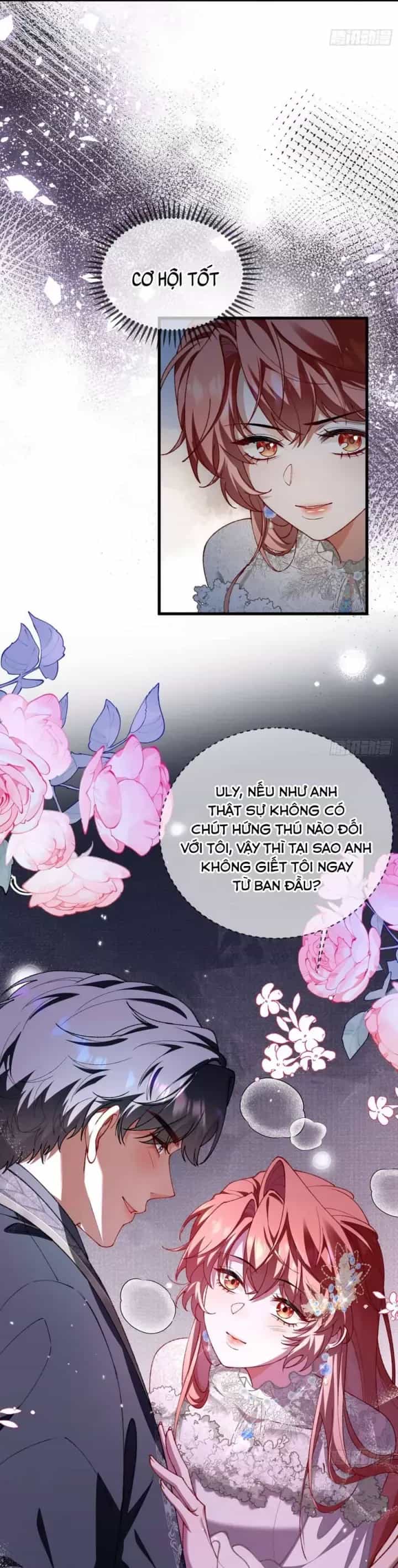 Kế Độc Của Hầu Gái - Chương 15 - ảnh 6