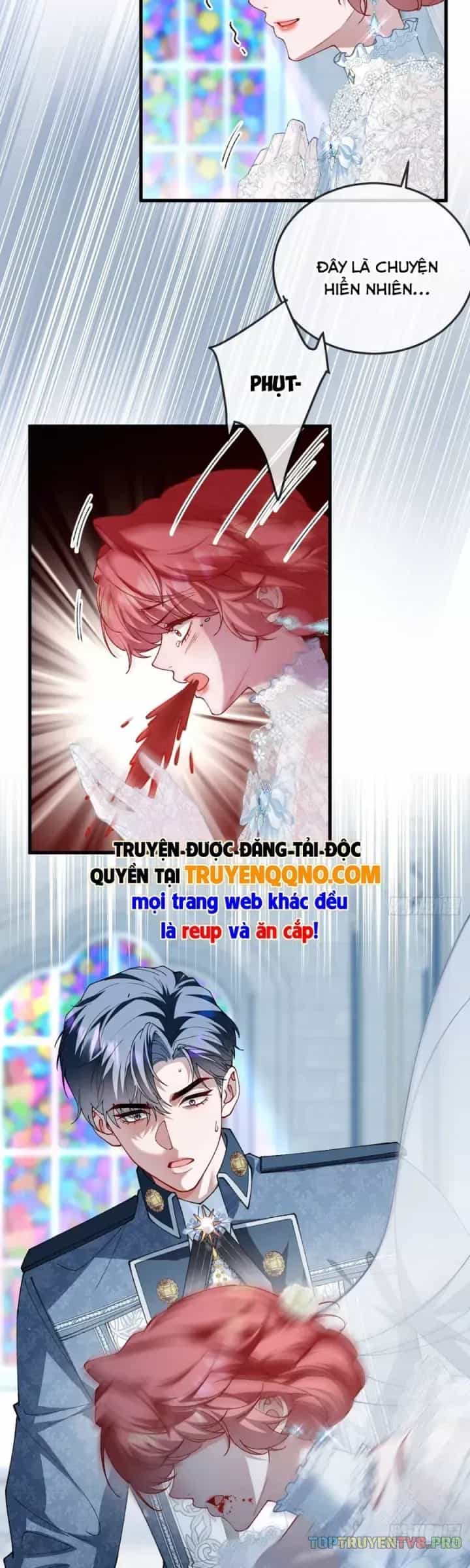 Kế Độc Của Hầu Gái - Chương 16 - ảnh 11