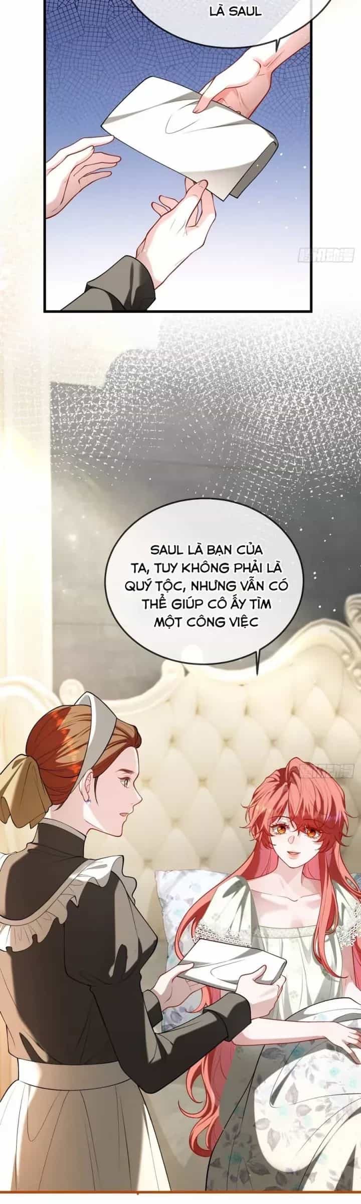 Kế Độc Của Hầu Gái - Chương 16 - ảnh 27