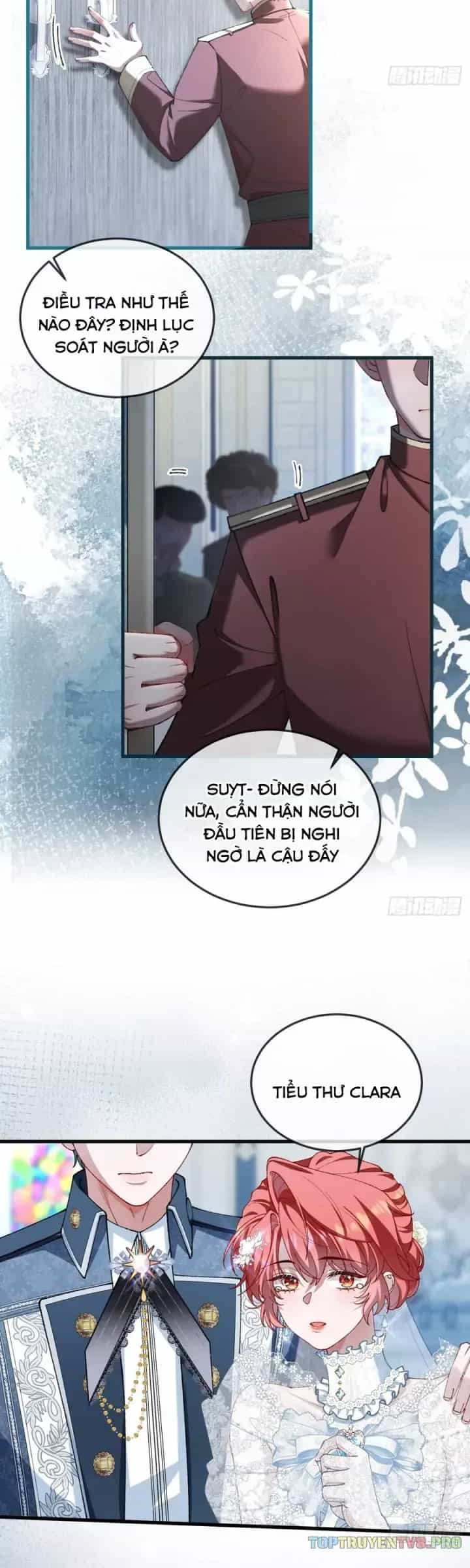 Kế Độc Của Hầu Gái - Chương 16 - ảnh 9