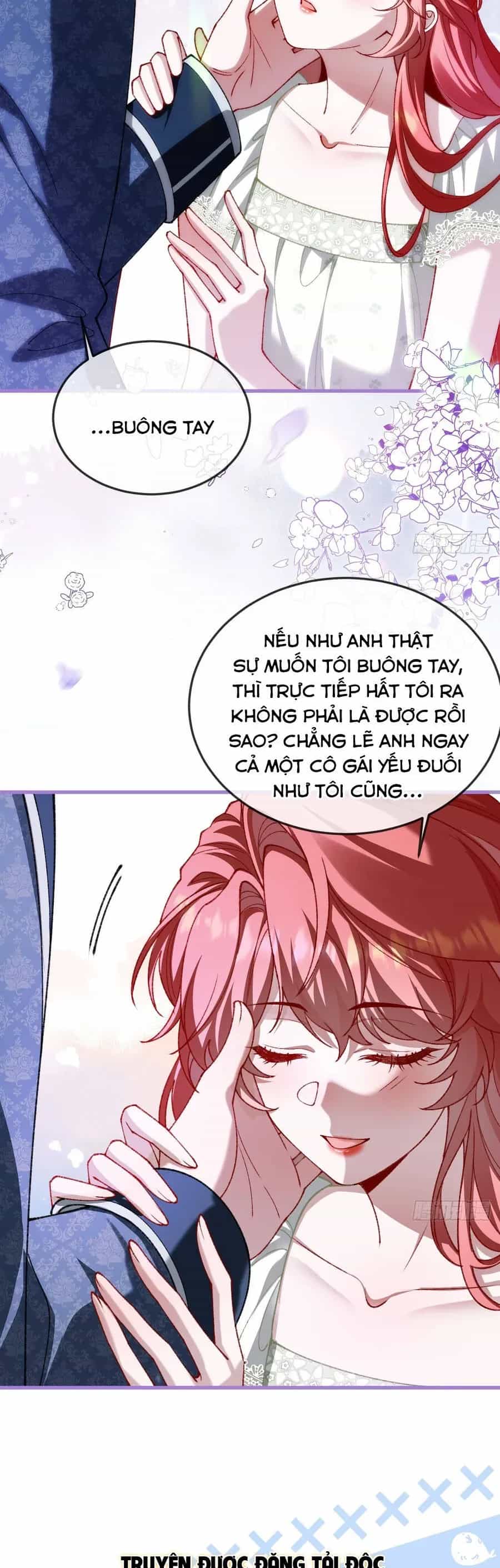 Kế Độc Của Hầu Gái - Chương 17 - ảnh 12