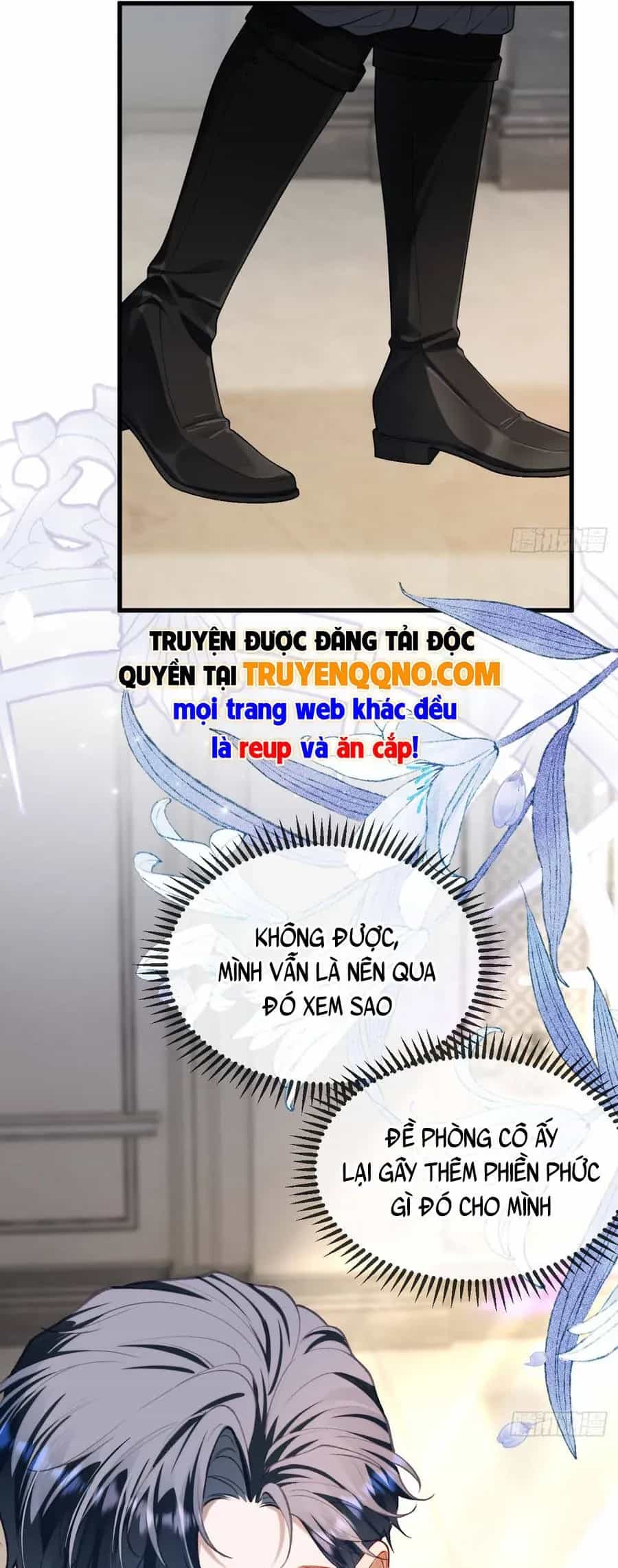 Kế Độc Của Hầu Gái - Chương 17 - ảnh 33