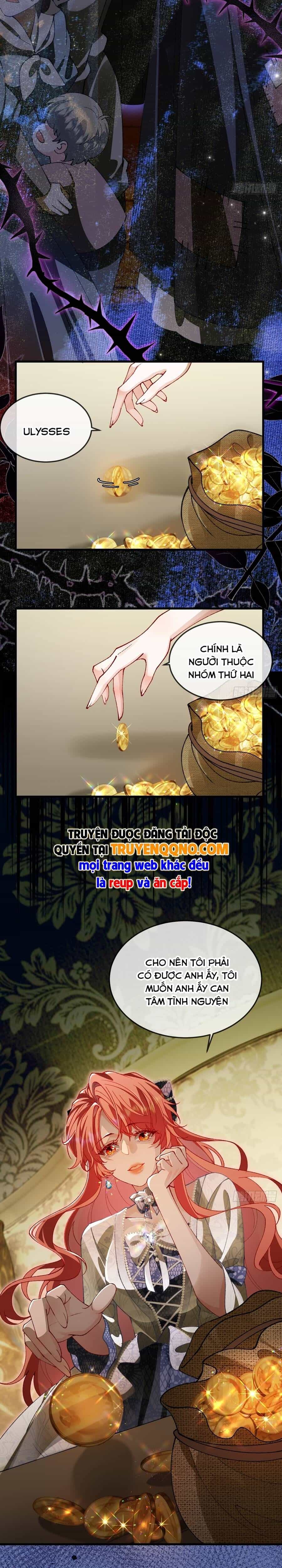 Kế Độc Của Hầu Gái - Chương 22 - ảnh 14