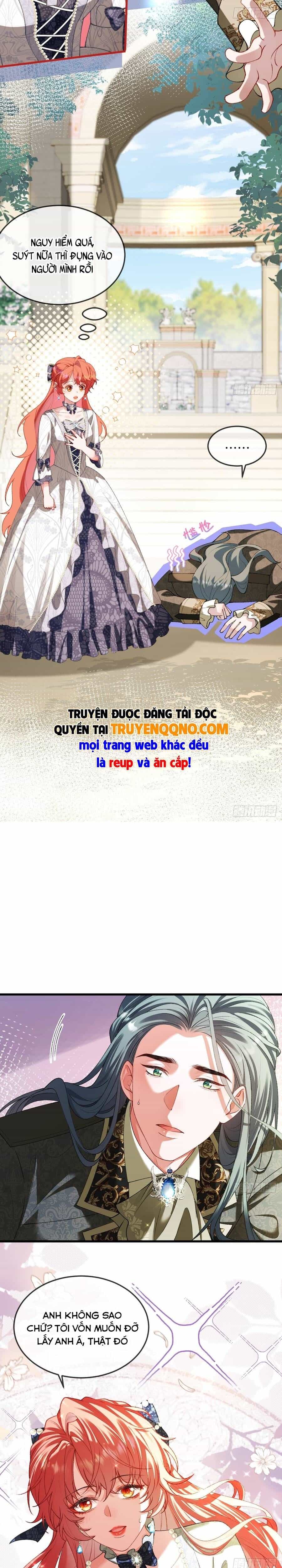 Kế Độc Của Hầu Gái - Chương 22 - ảnh 18