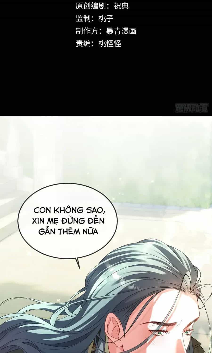 Kế Độc Của Hầu Gái - Chương 23 - ảnh 4