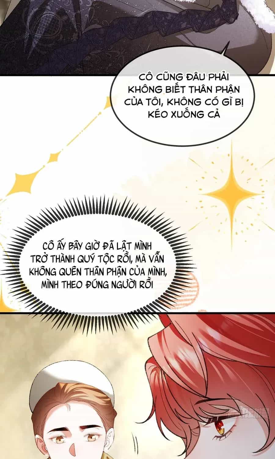 Kế Độc Của Hầu Gái - Chương 23 - ảnh 44