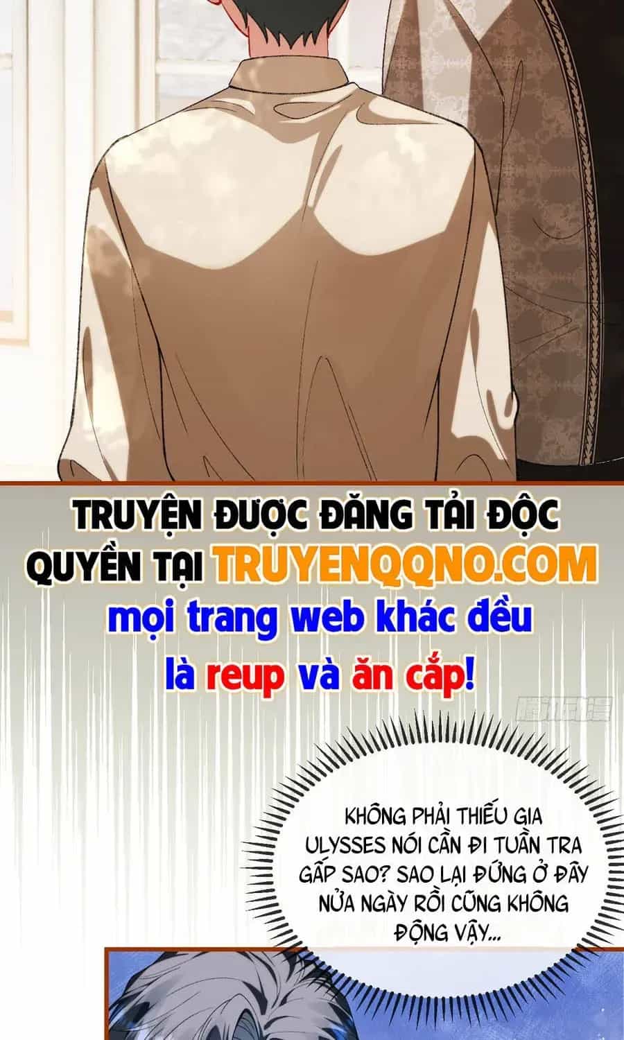 Kế Độc Của Hầu Gái - Chương 23 - ảnh 48