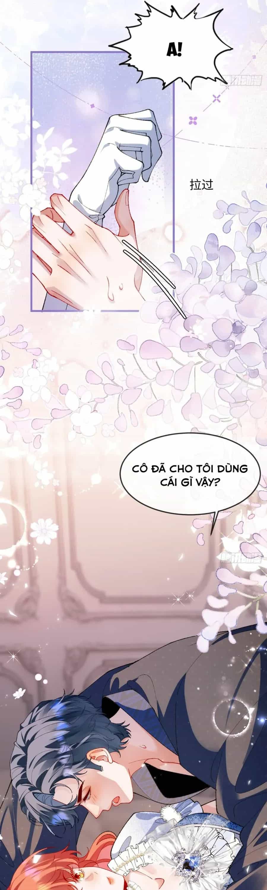 Kế Độc Của Hầu Gái - Chương 26 - ảnh 35
