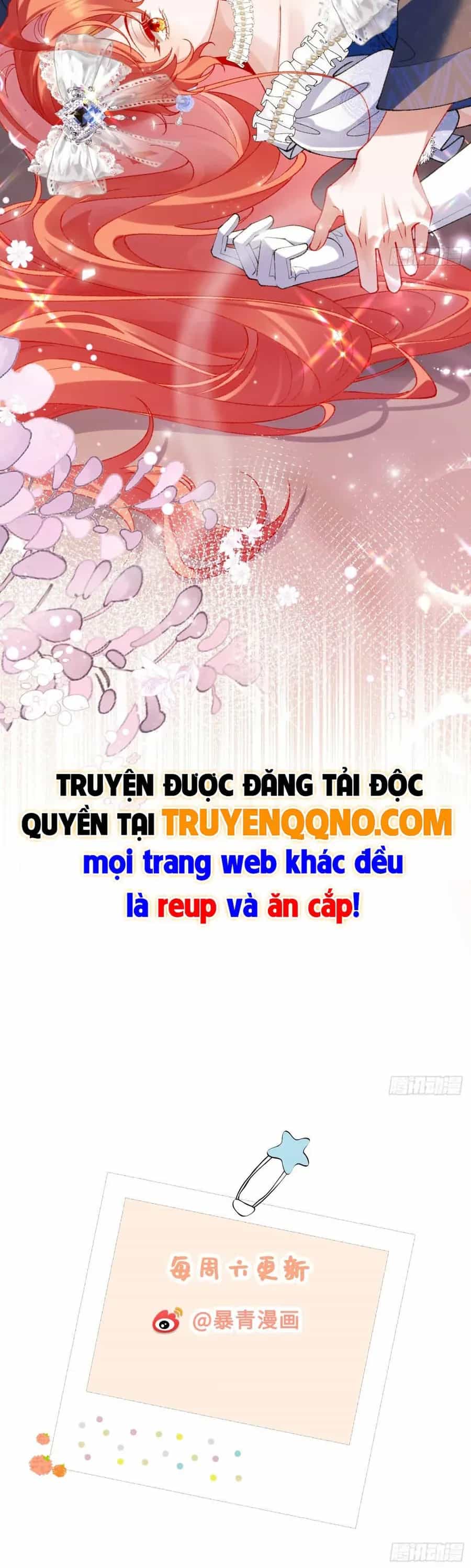 Kế Độc Của Hầu Gái - Chương 26 - ảnh 36