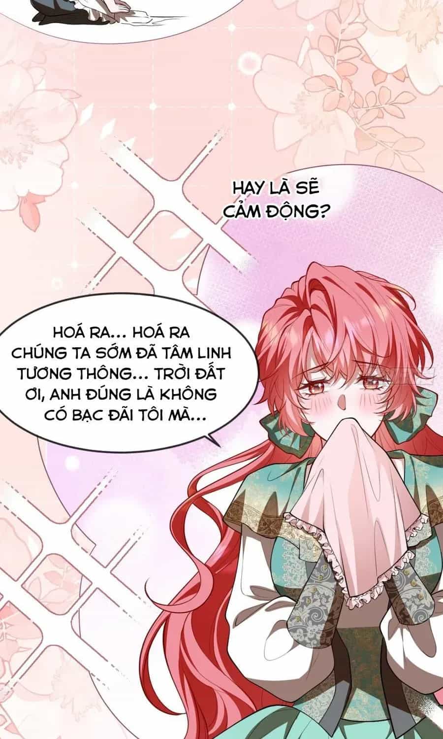 Kế Độc Của Hầu Gái - Chương 29 - ảnh 11