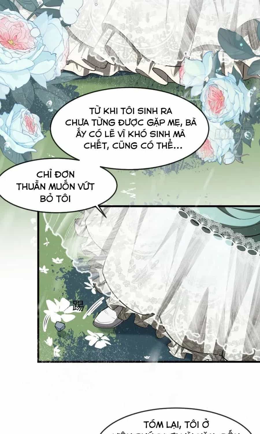 Kế Độc Của Hầu Gái - Chương 29 - ảnh 16