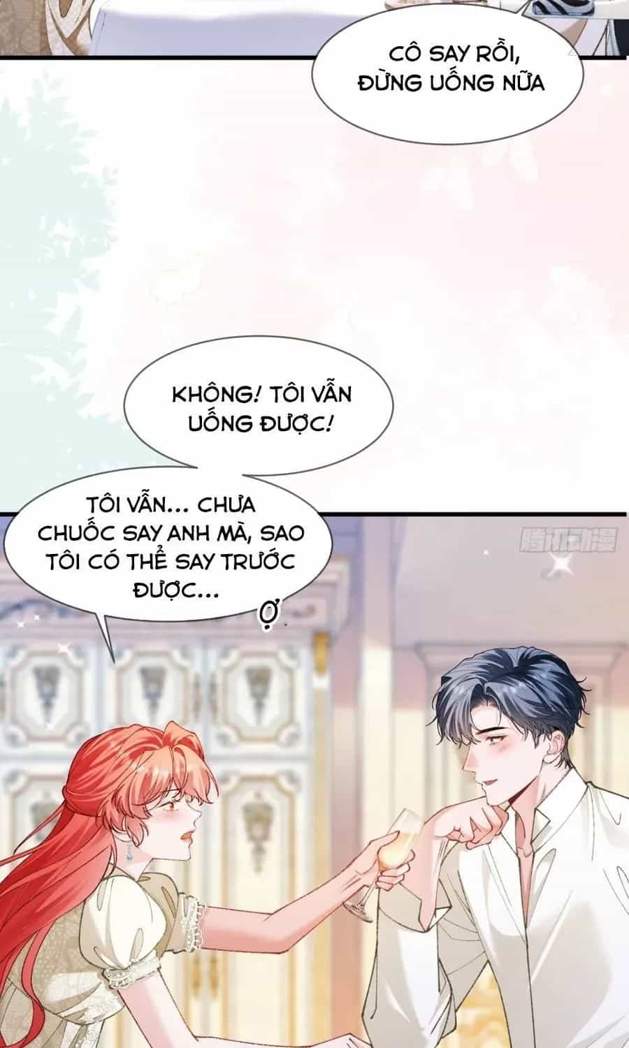 Kế Độc Của Hầu Gái - Chương 29 - ảnh 37