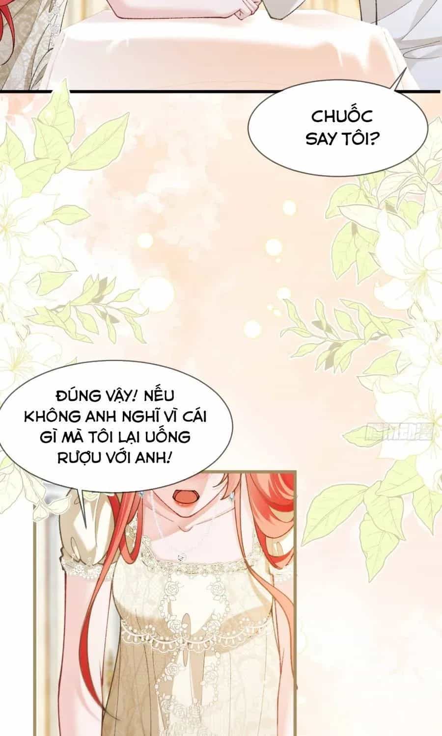 Kế Độc Của Hầu Gái - Chương 29 - ảnh 38