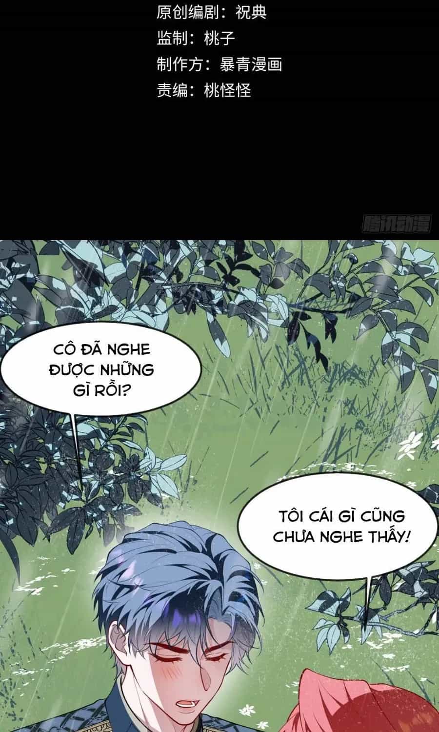 Kế Độc Của Hầu Gái - Chương 29 - ảnh 4