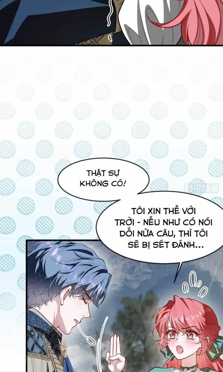Kế Độc Của Hầu Gái - Chương 29 - ảnh 7