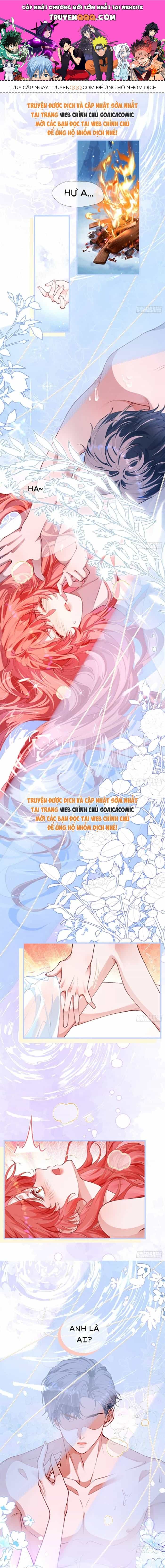 Kế Độc Của Hầu Gái - Chương 3 - ảnh 1