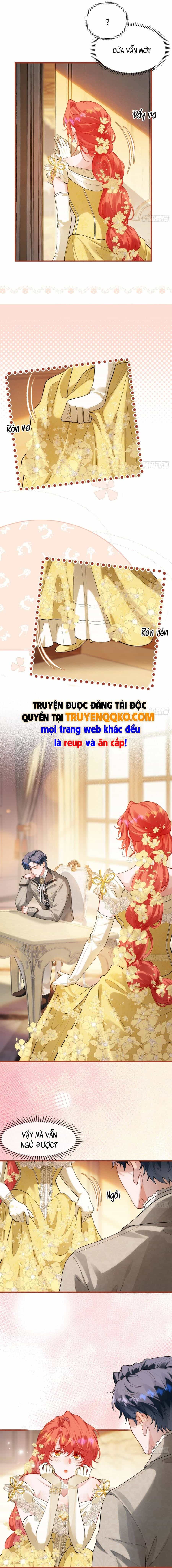 Kế Độc Của Hầu Gái - Chương 32 - ảnh 5