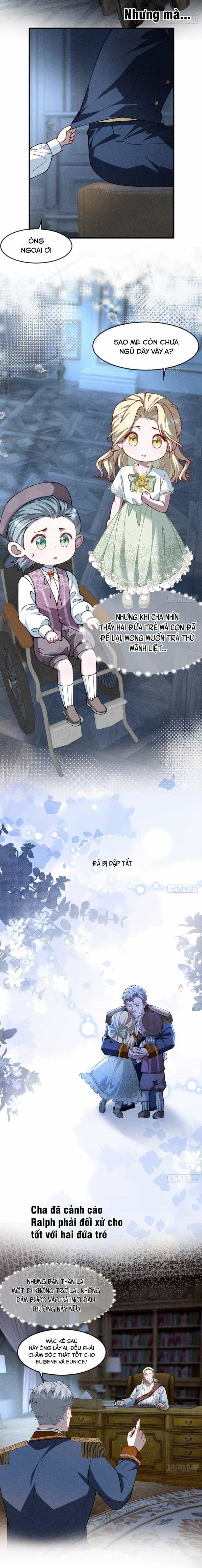 Kế Độc Của Hầu Gái - Chương 33 - ảnh 10