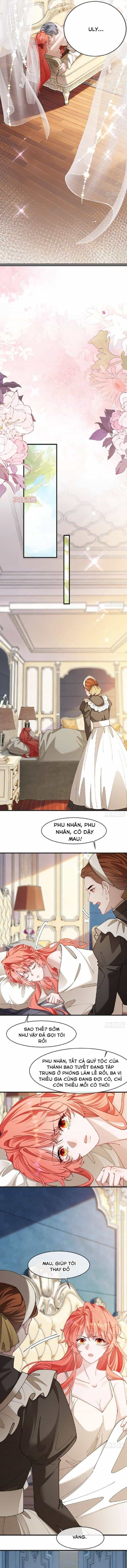 Kế Độc Của Hầu Gái - Chương 35 - ảnh 7