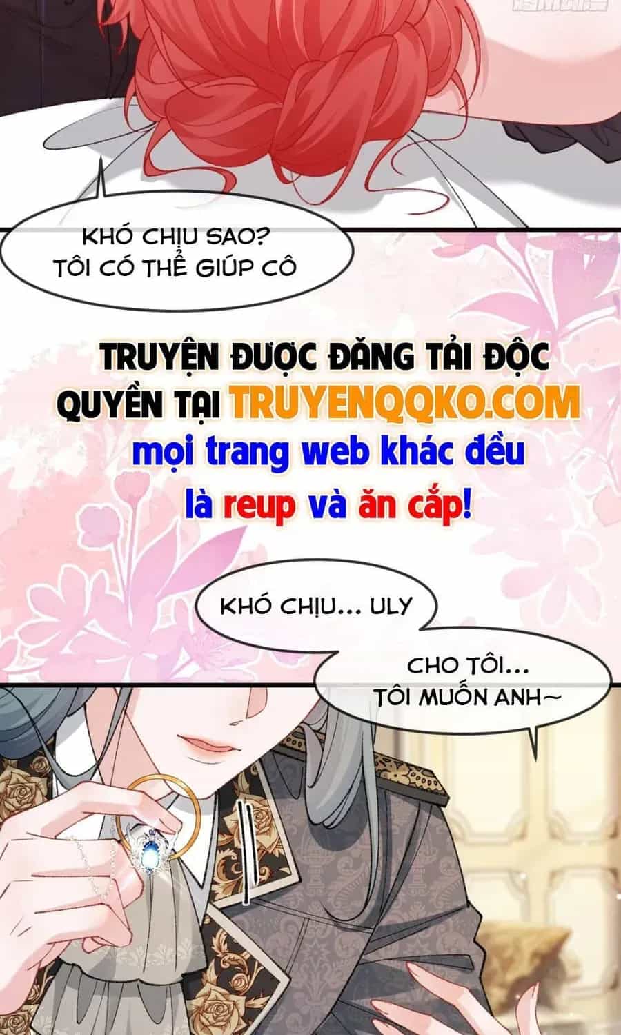 Kế Độc Của Hầu Gái - Chương 38 - ảnh 15