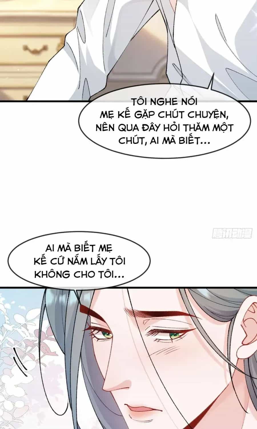 Kế Độc Của Hầu Gái - Chương 38 - ảnh 27