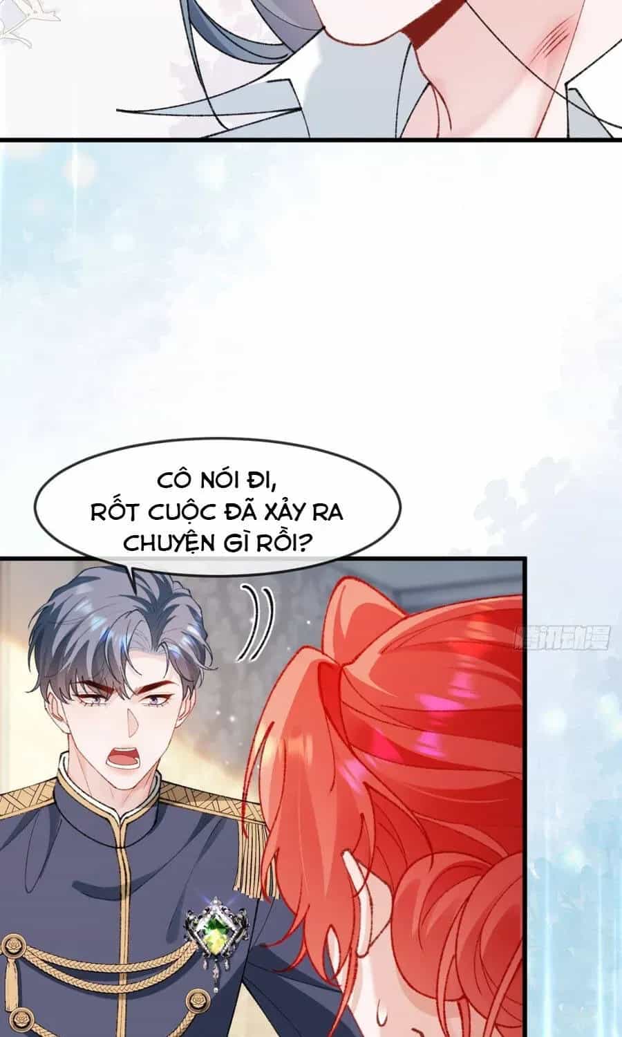 Kế Độc Của Hầu Gái - Chương 38 - ảnh 28