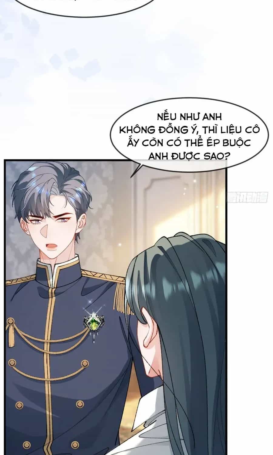 Kế Độc Của Hầu Gái - Chương 38 - ảnh 41