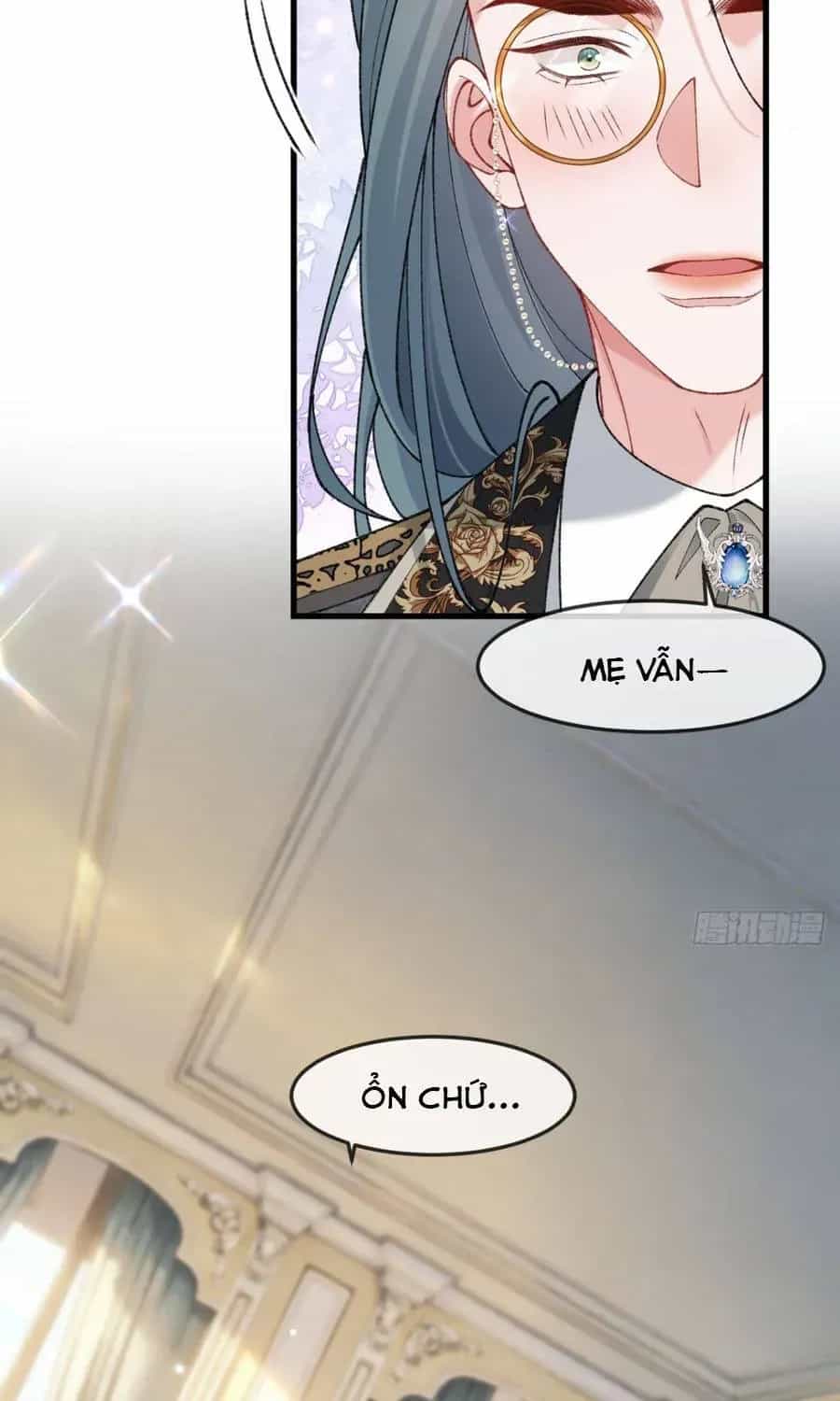 Kế Độc Của Hầu Gái - Chương 38 - ảnh 8