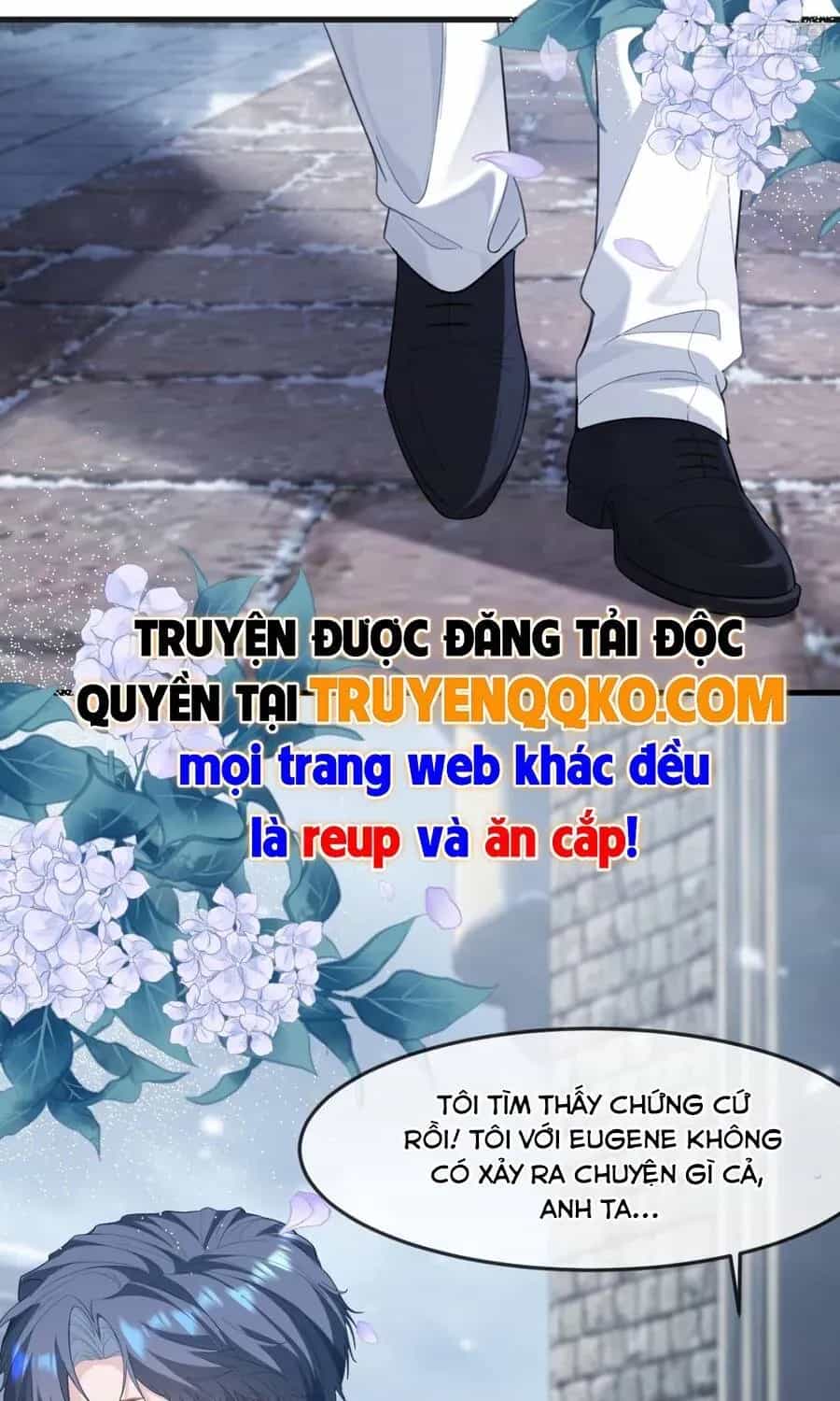 Kế Độc Của Hầu Gái - Chương 39 - ảnh 95