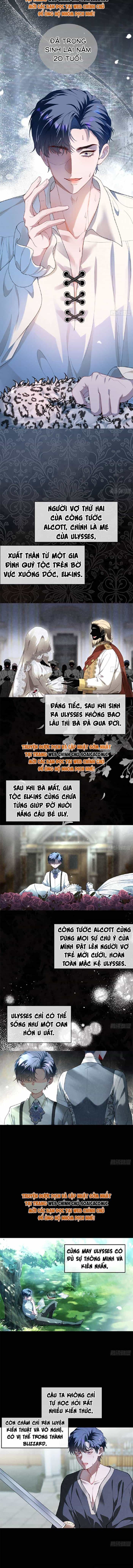 Kế Độc Của Hầu Gái - Chương 4 - ảnh 2