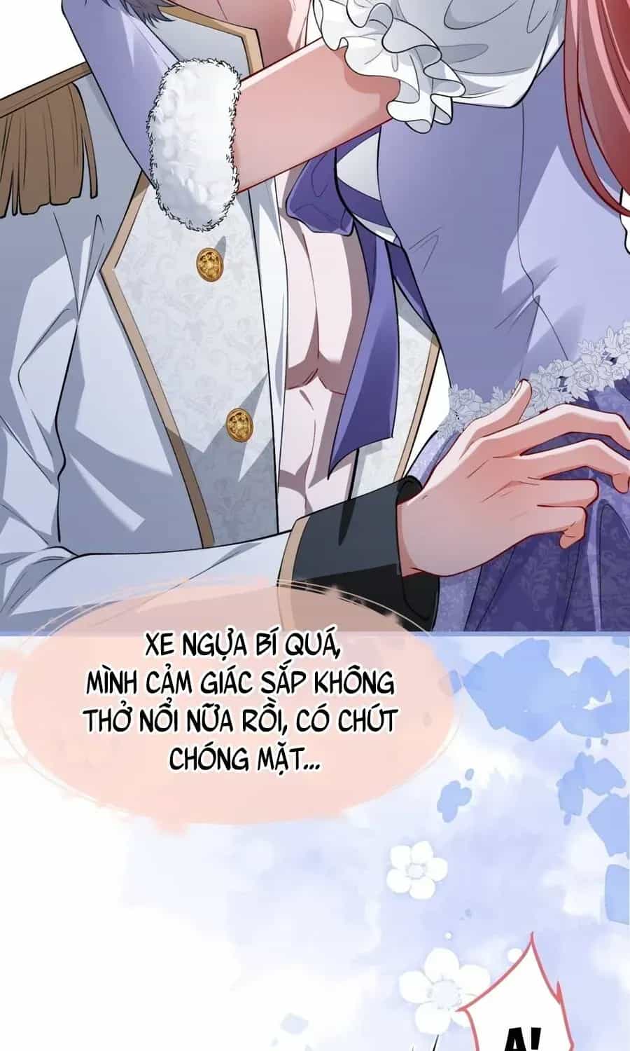 Kế Độc Của Hầu Gái - Chương 40 - ảnh 24