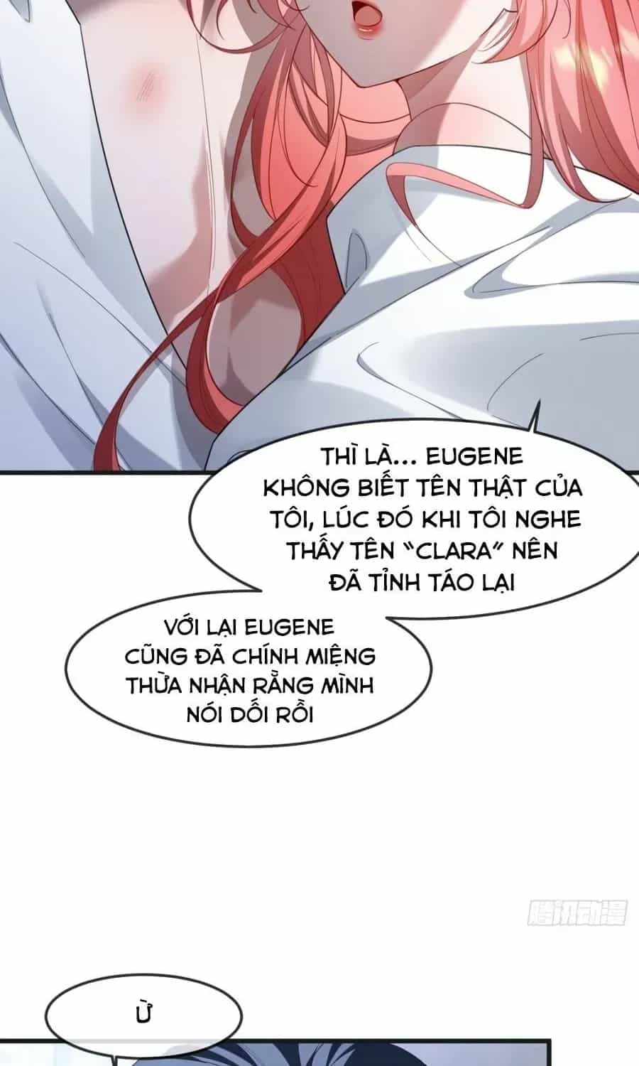 Kế Độc Của Hầu Gái - Chương 40 - ảnh 44