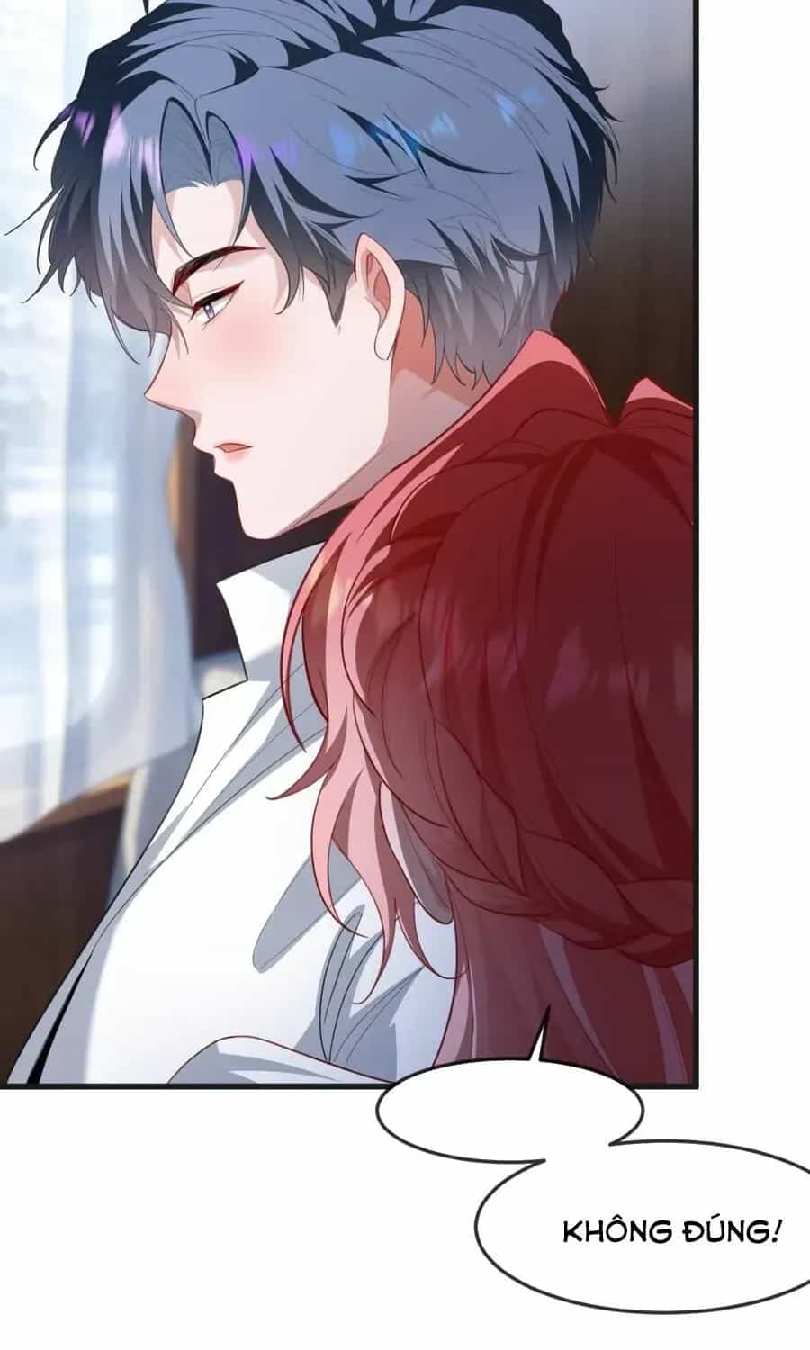 Kế Độc Của Hầu Gái - Chương 40 - ảnh 45