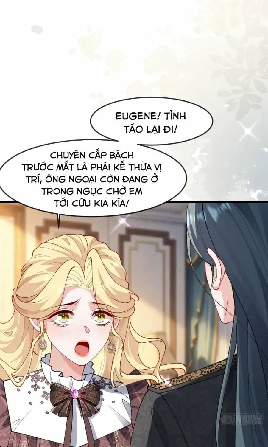 Kế Độc Của Hầu Gái - Chương 40 - ảnh 70