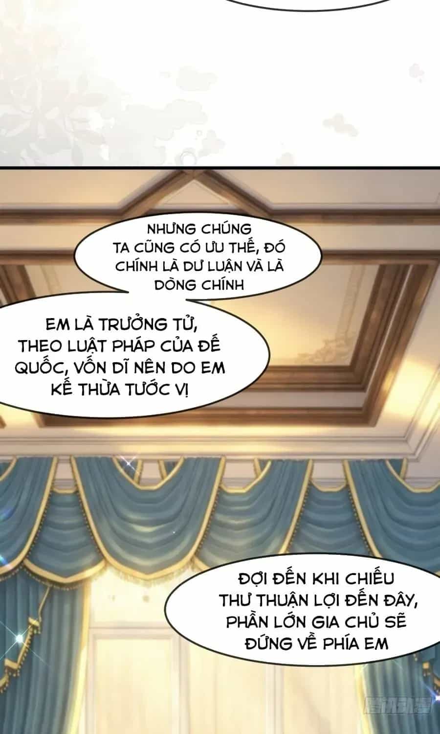 Kế Độc Của Hầu Gái - Chương 40 - ảnh 76