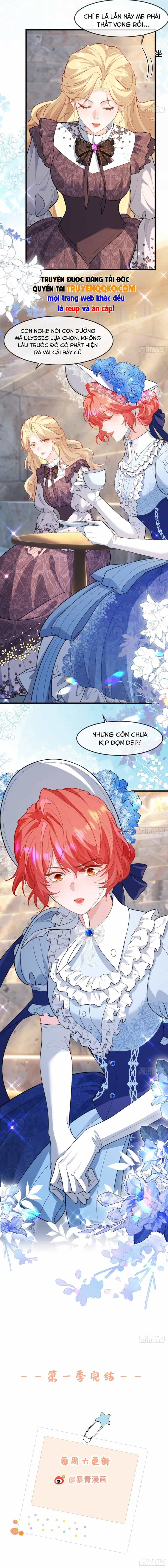 Kế Độc Của Hầu Gái - Chương 43 - ảnh 11