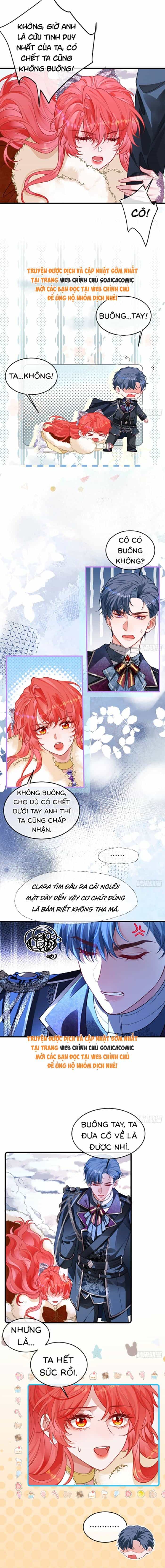 Kế Độc Của Hầu Gái - Chương 5 - ảnh 6