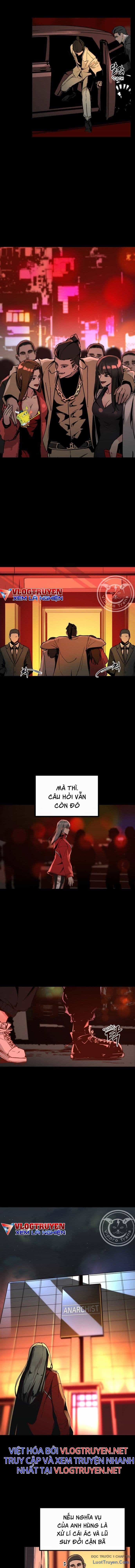 Kẻ Giết Anh Hùng - Chương 0 - ảnh 13