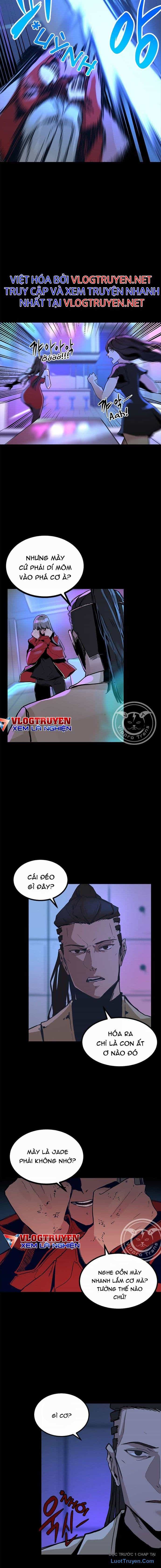Kẻ Giết Anh Hùng - Chương 0 - ảnh 18