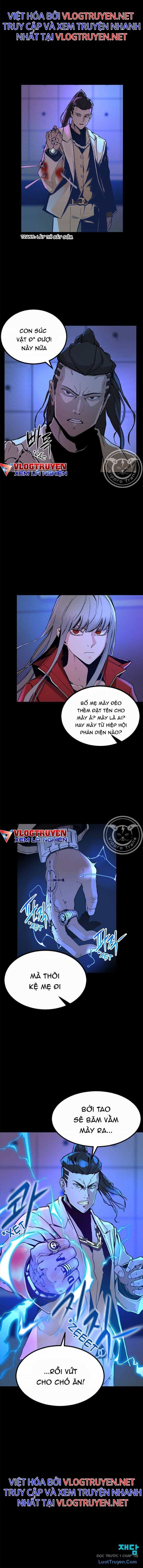 Kẻ Giết Anh Hùng - Chương 0 - ảnh 19