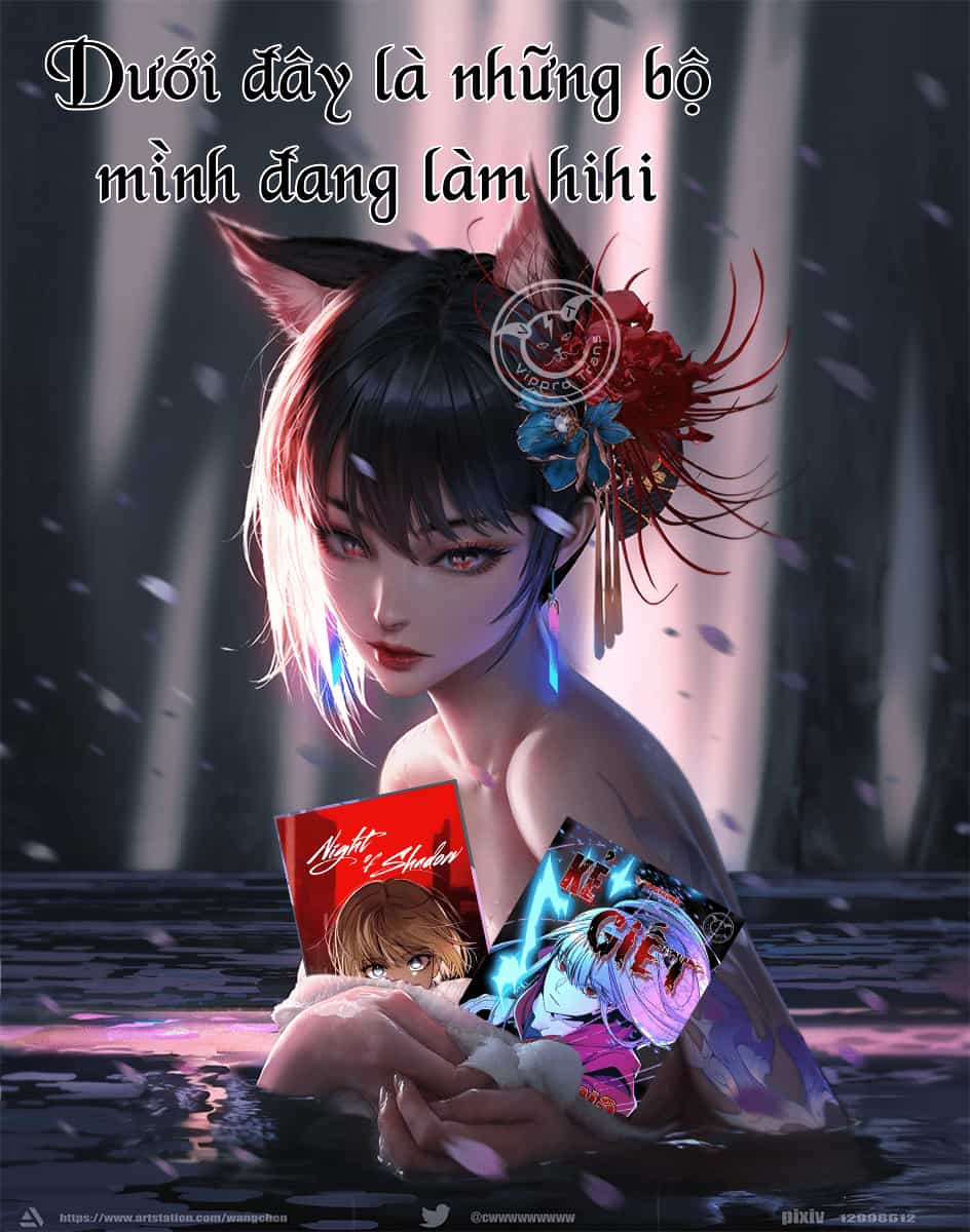 Kẻ Giết Anh Hùng - Chương 0 - ảnh 3