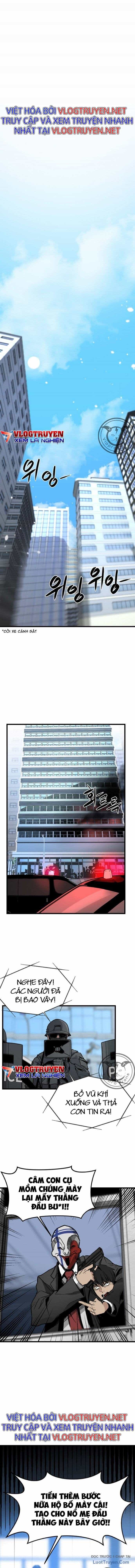 Kẻ Giết Anh Hùng - Chương 0 - ảnh 4