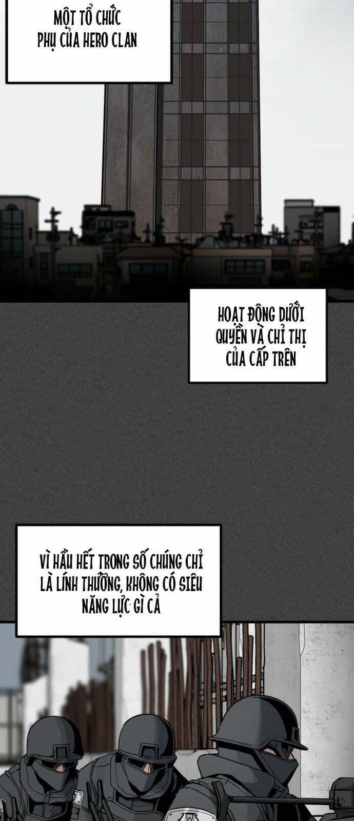 Kẻ Giết Anh Hùng - Chương 9 - ảnh 40